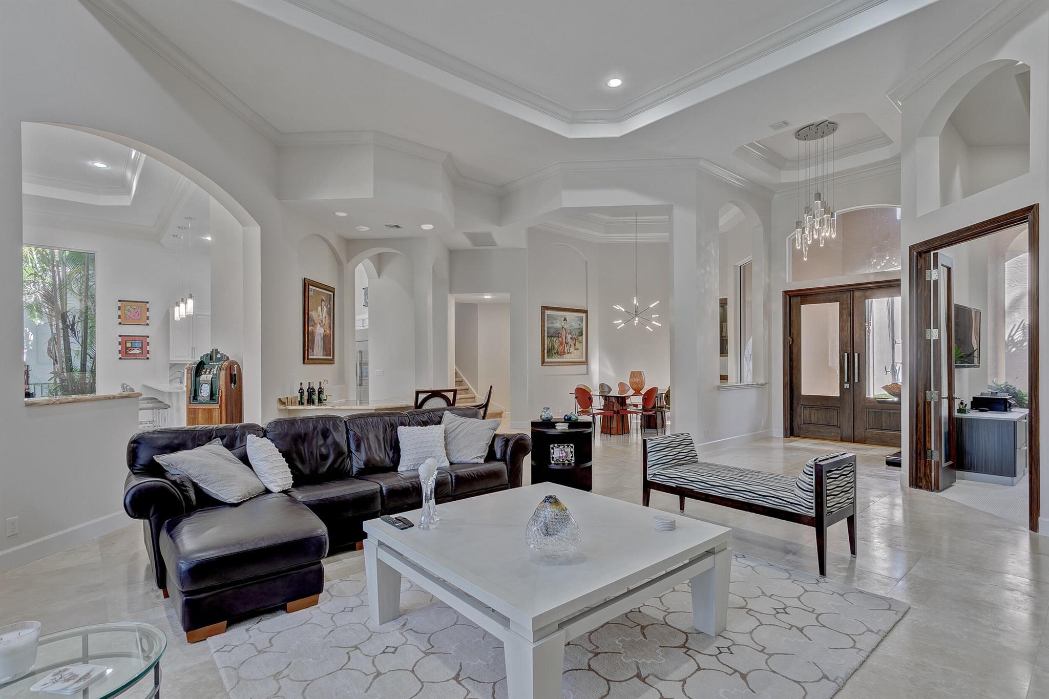 MIRASOL VIA VERDE - Residential