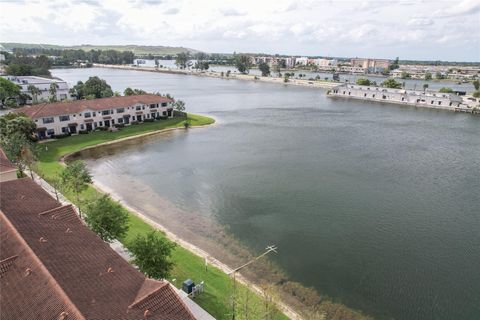 A home in Pompano Beach