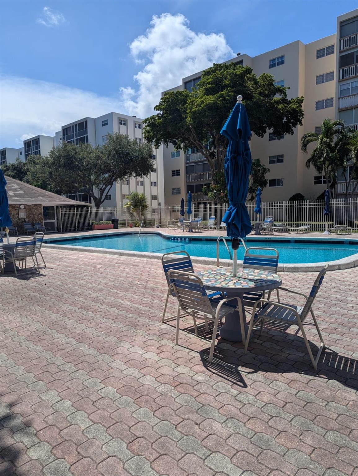 Large, bright apartment for rent in heart of Hallandale Beach!
Apartment has new impact windows, new AC, fresh paint, plenty closets. Great location, close to beaches, shopping plazas, Aventura Mall, Gulf Stream. Community offers multiple amenities as heated pool, club house, bbq area.
Schedule a tour today, will not last!