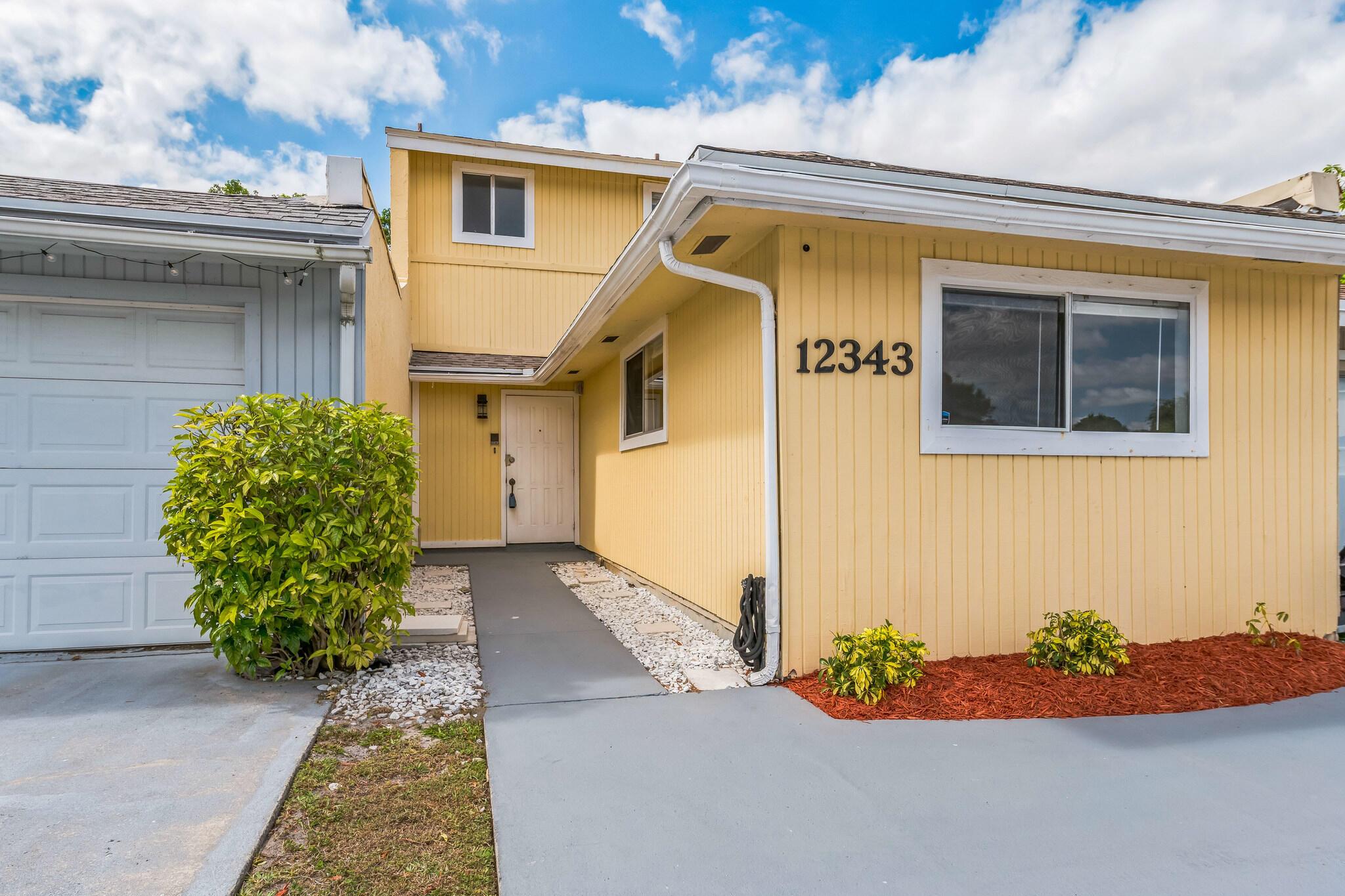 12343 Westhampton Circle
