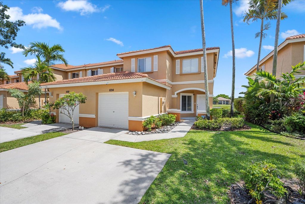 Photo of 6194 Reynolds Street, West Palm Beach, FL 33411 (MLS # R10894165)