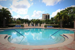 IMPERIAL AT PROMENADE CONDO - Residential