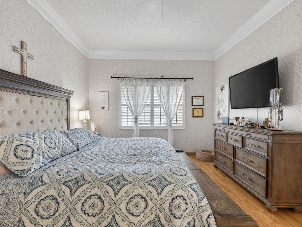 Photo of 7708 Trent Drive, Tamarac, FL 33321 (MLS # B26005478)