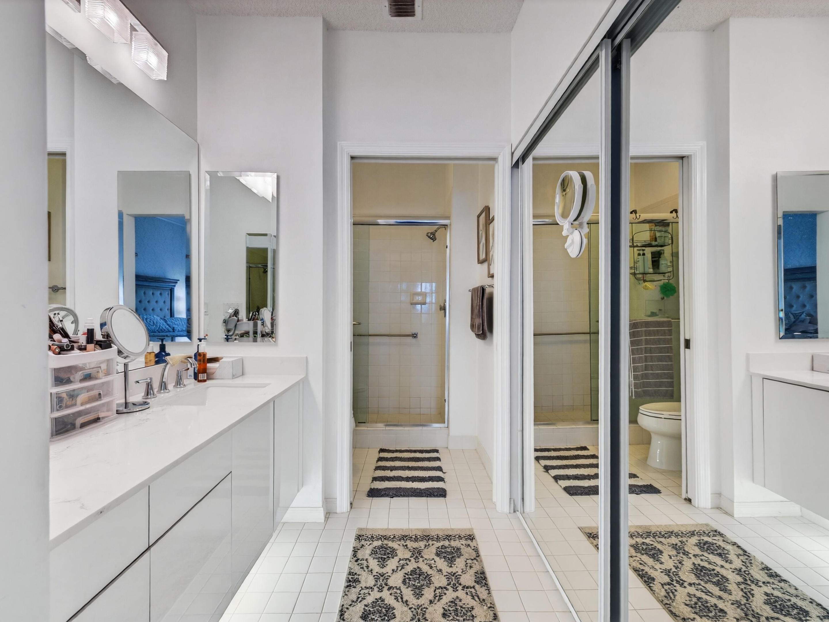 TRENT CONDOMINIUM E - Residential