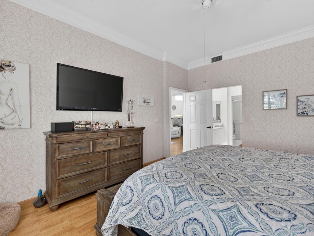 Photo of 7708 Trent Drive, Tamarac, FL 33321 (MLS # B26005478)