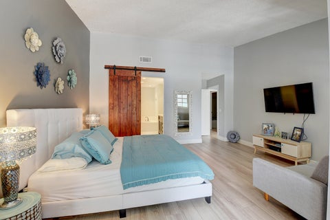 Tiny photo for 6595 Parkview Drive #A, Boca Raton, FL 33433 (MLS # B26019192)