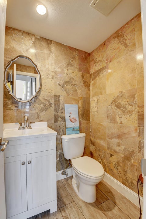 Tiny photo for 6595 Parkview Drive #A, Boca Raton, FL 33433 (MLS # B26019192)