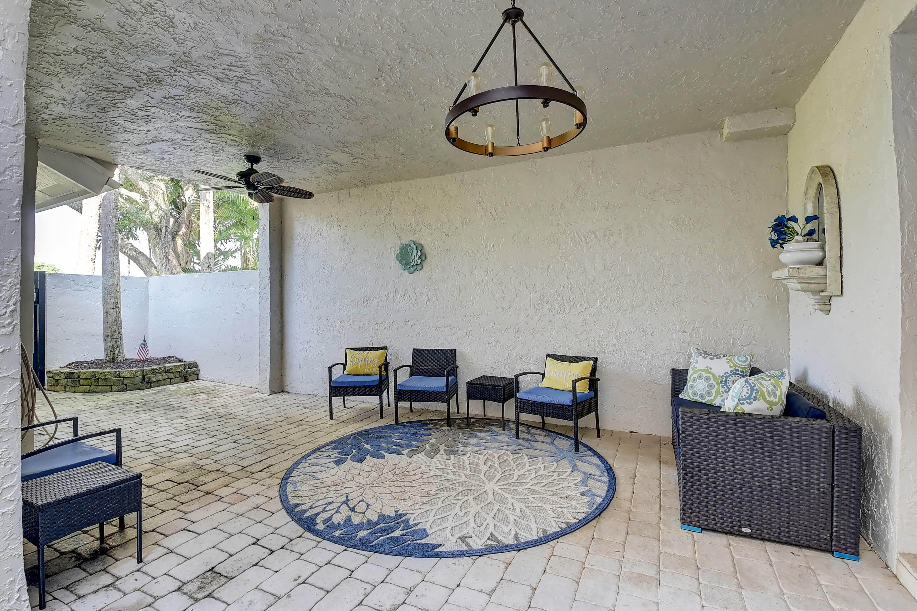 FAIRWAY VILLAGE - Residential