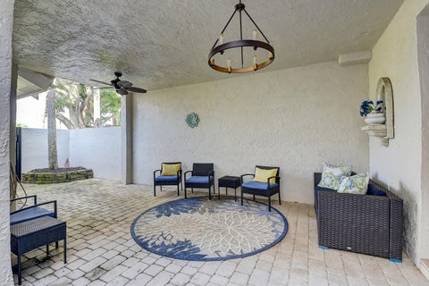 Tiny photo for 6595 Parkview Drive #A, Boca Raton, FL 33433 (MLS # B26019192)