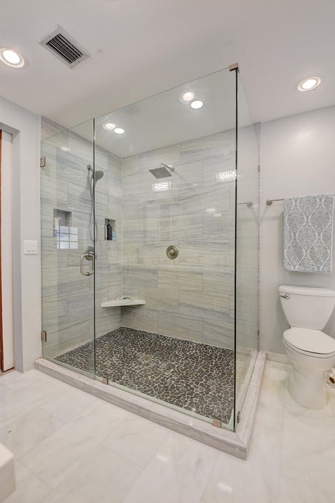 Tiny photo for 6595 Parkview Drive #A, Boca Raton, FL 33433 (MLS # B26019192)
