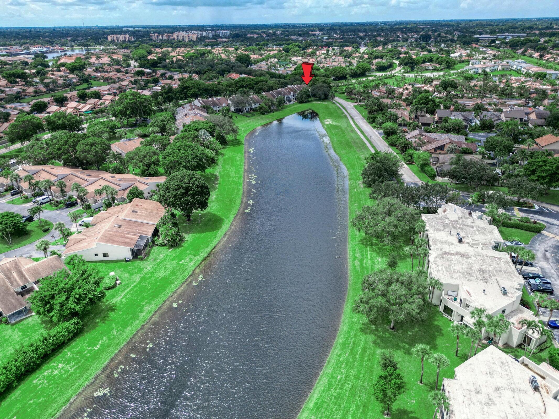 FAIRWAY VILLAGE - Residential