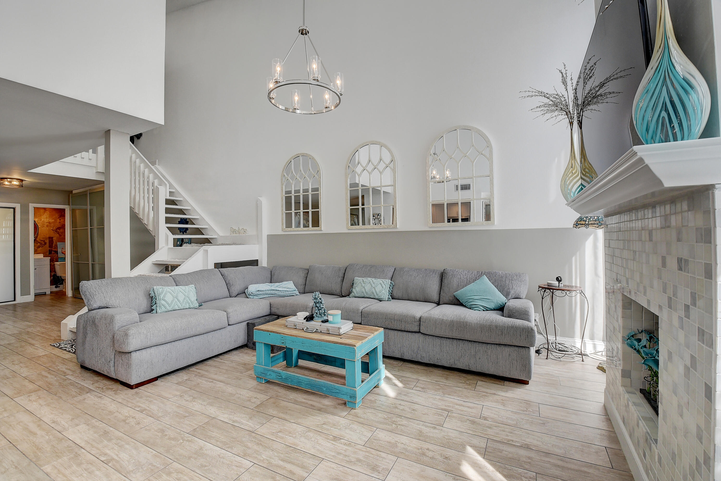 FAIRWAY VILLAGE - Residential