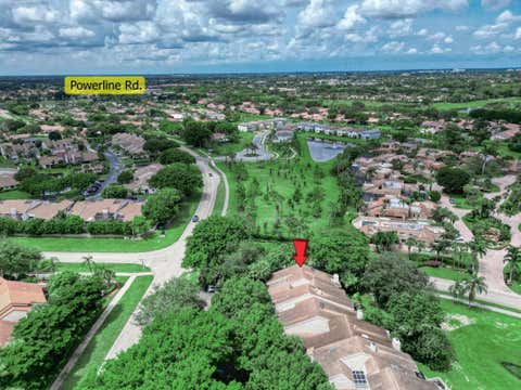 Tiny photo for 6595 Parkview Drive #A, Boca Raton, FL 33433 (MLS # B26019192)