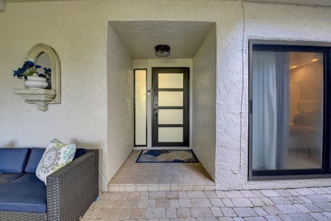 Tiny photo for 6595 Parkview Drive #A, Boca Raton, FL 33433 (MLS # B26019192)