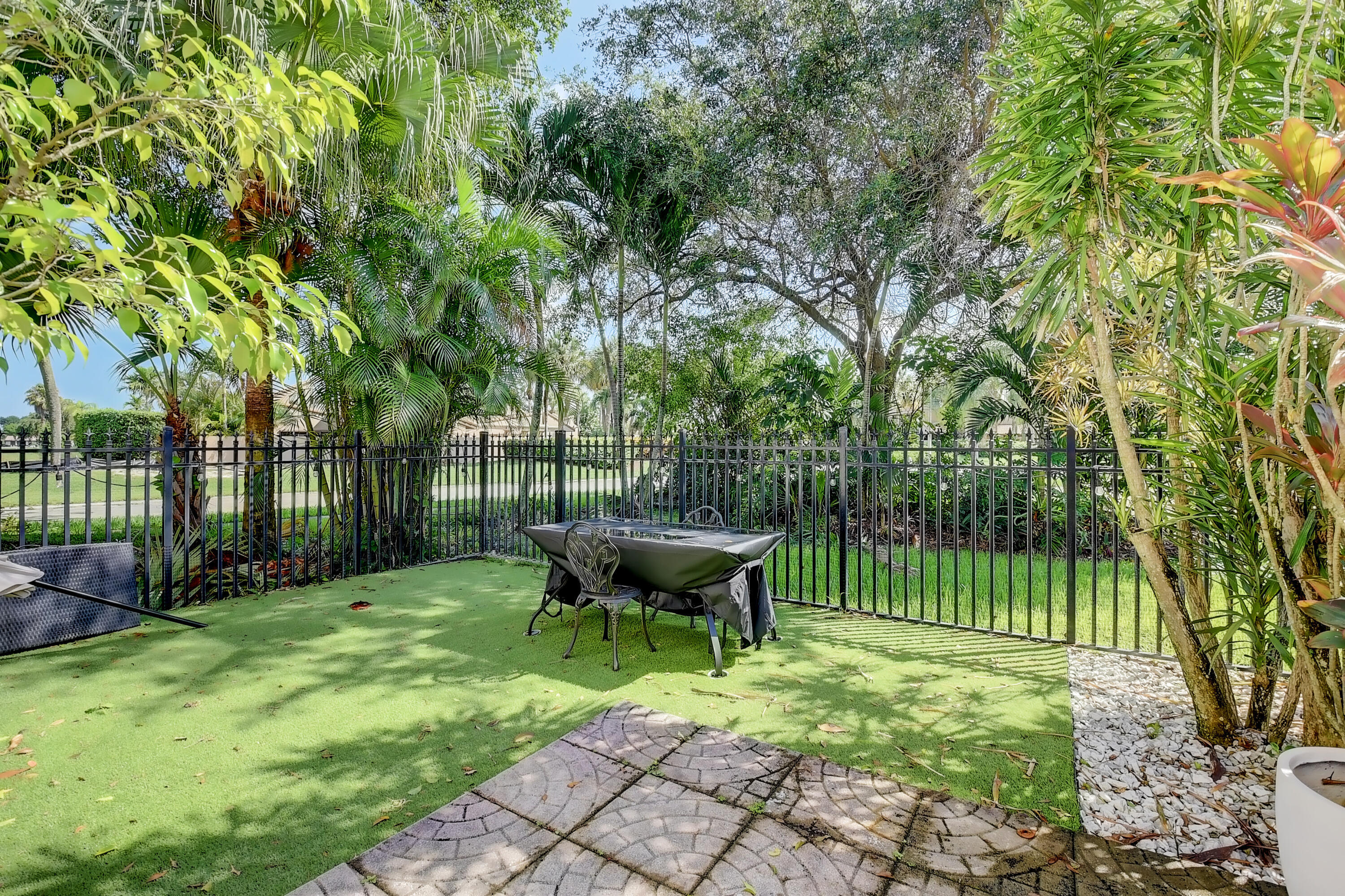 FAIRWAY VILLAGE - Residential