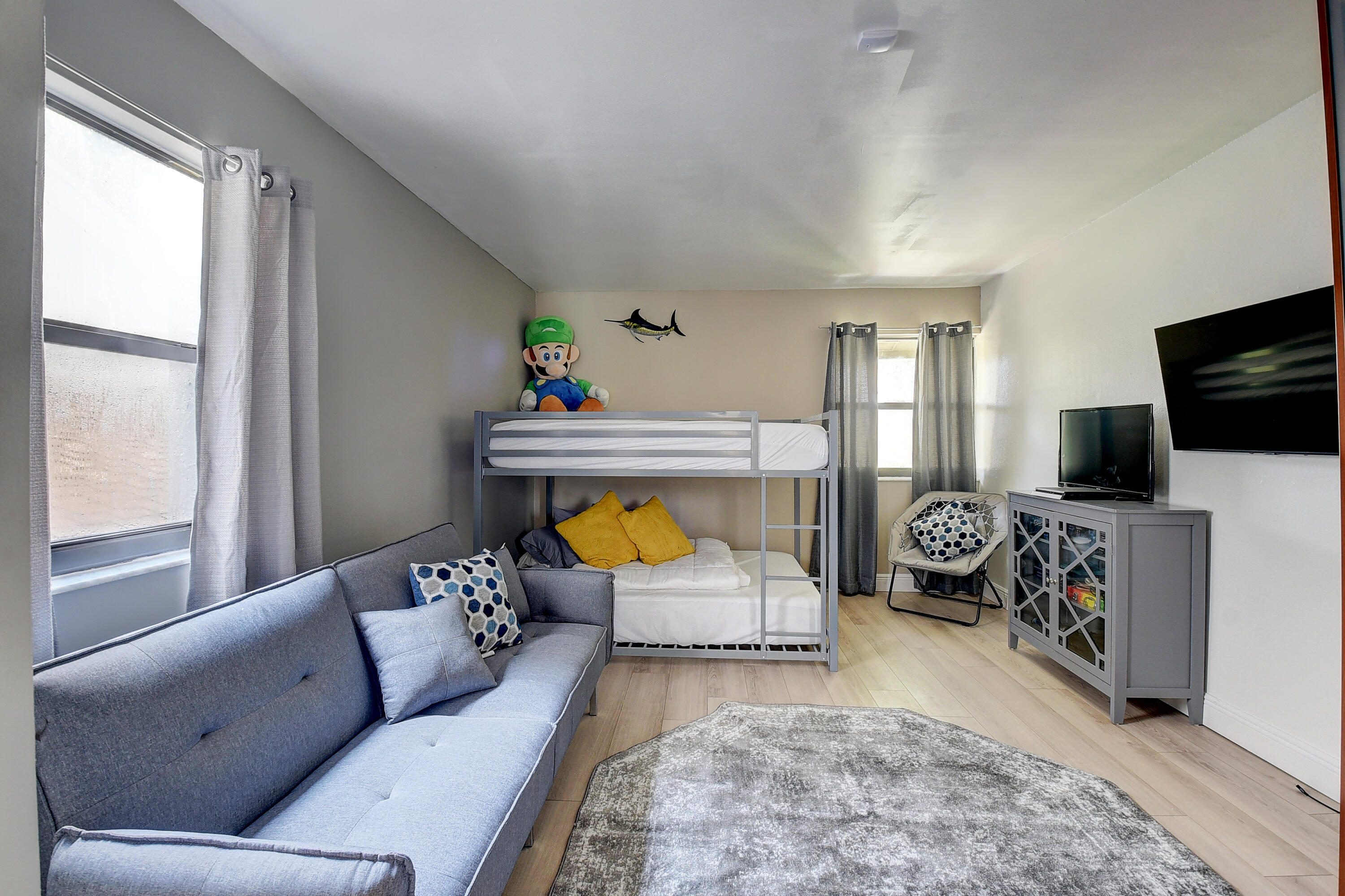 FAIRWAY VILLAGE - Residential