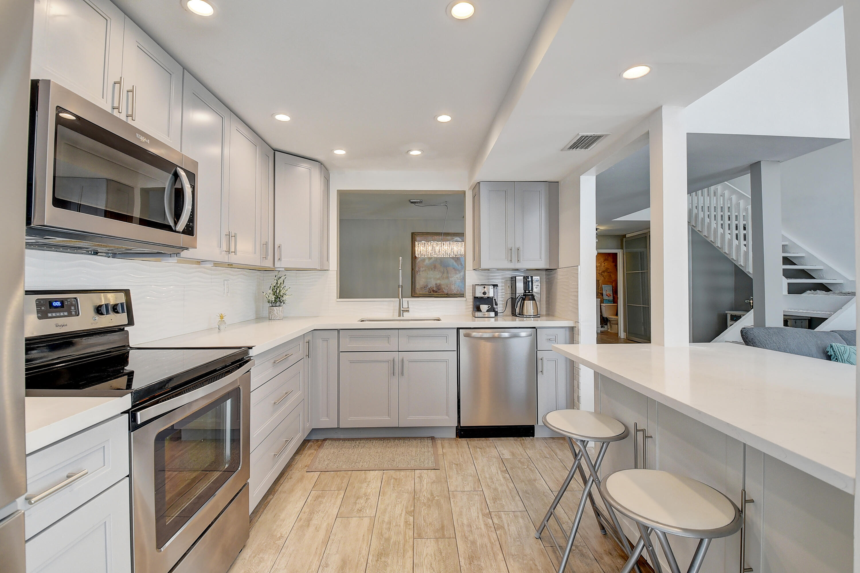 FAIRWAY VILLAGE - Residential