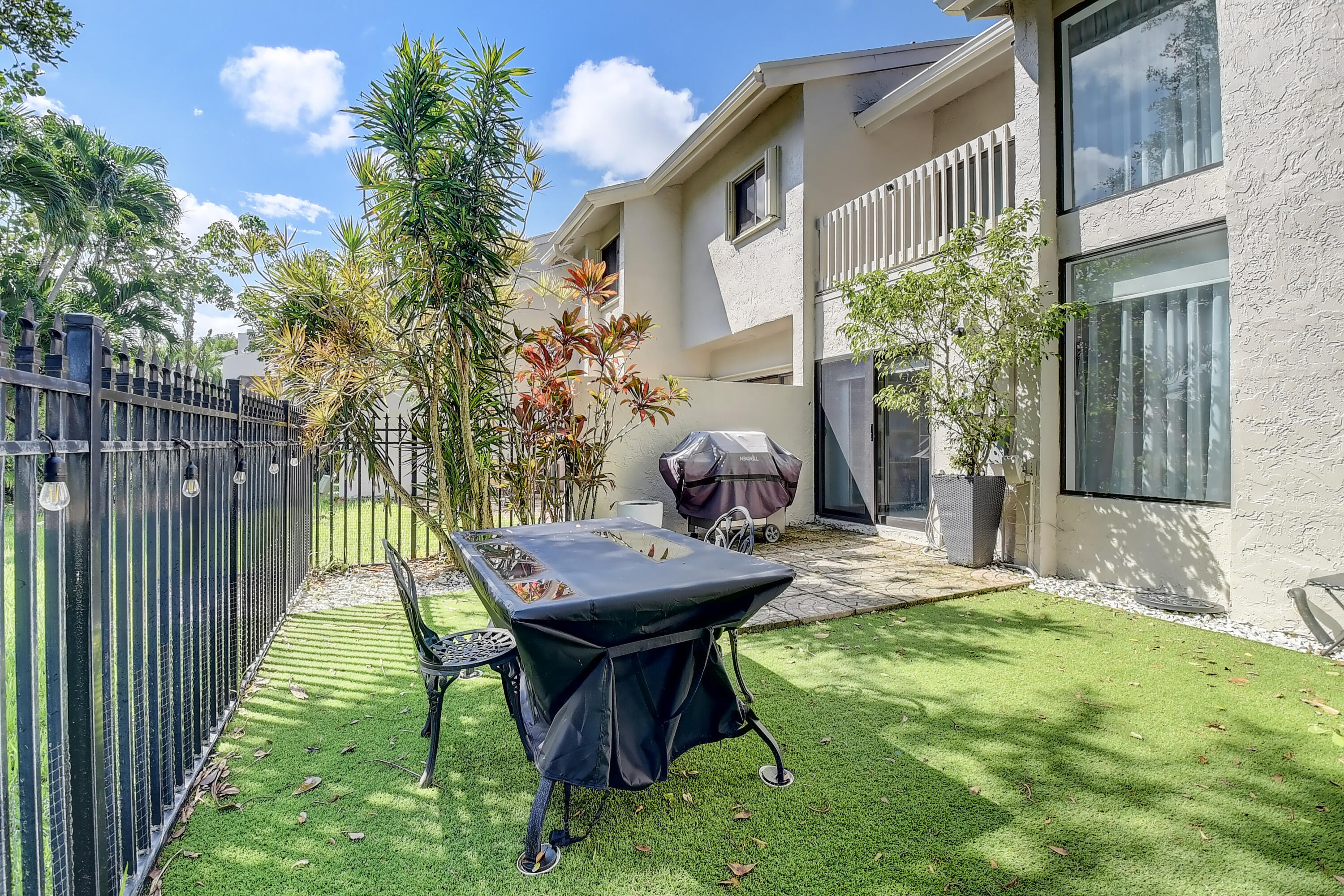 FAIRWAY VILLAGE - Residential