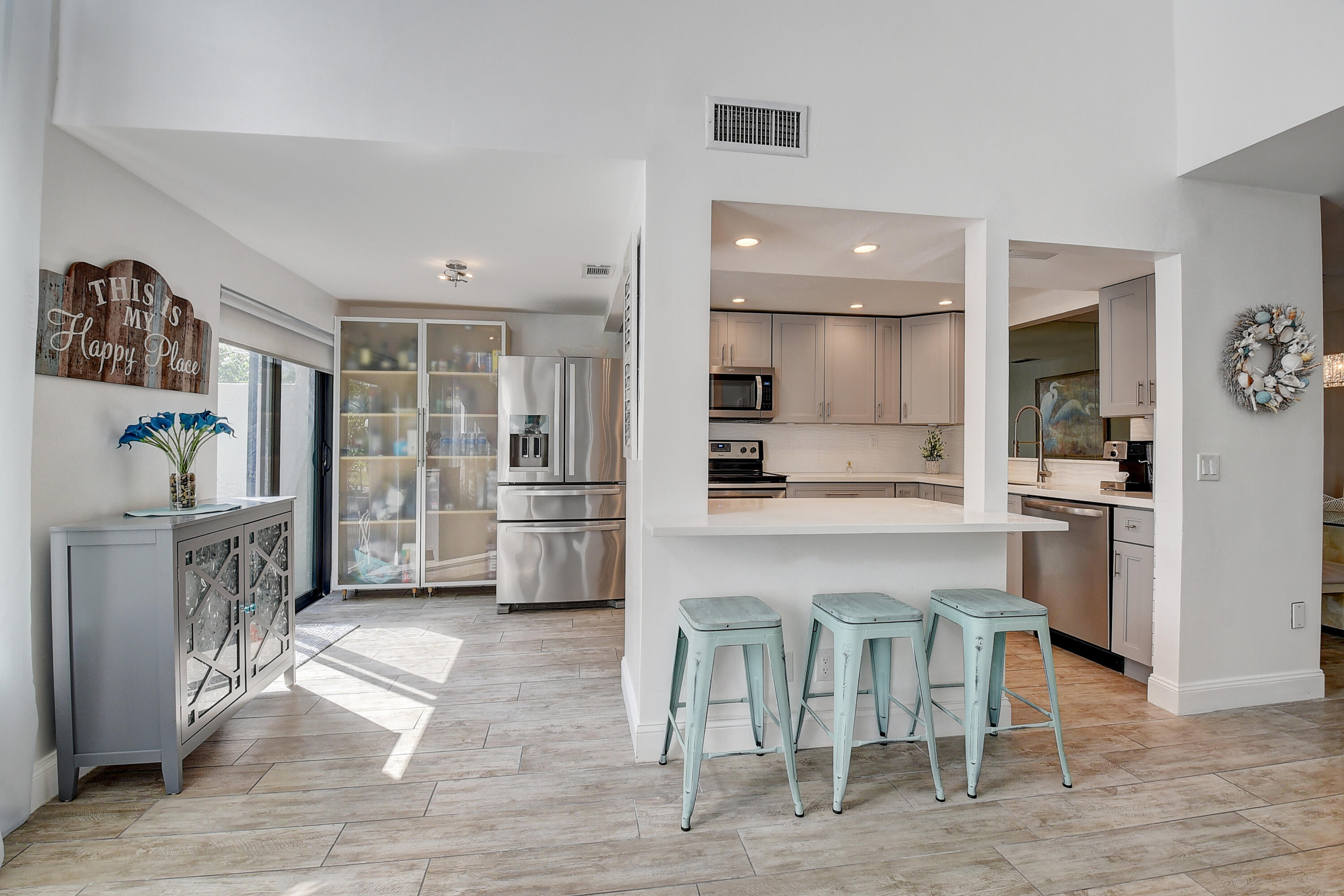 FAIRWAY VILLAGE - Residential