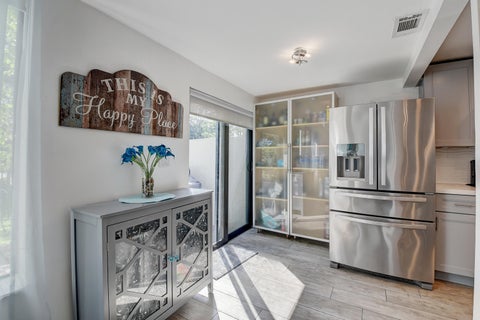 Tiny photo for 6595 Parkview Drive #A, Boca Raton, FL 33433 (MLS # B26019192)