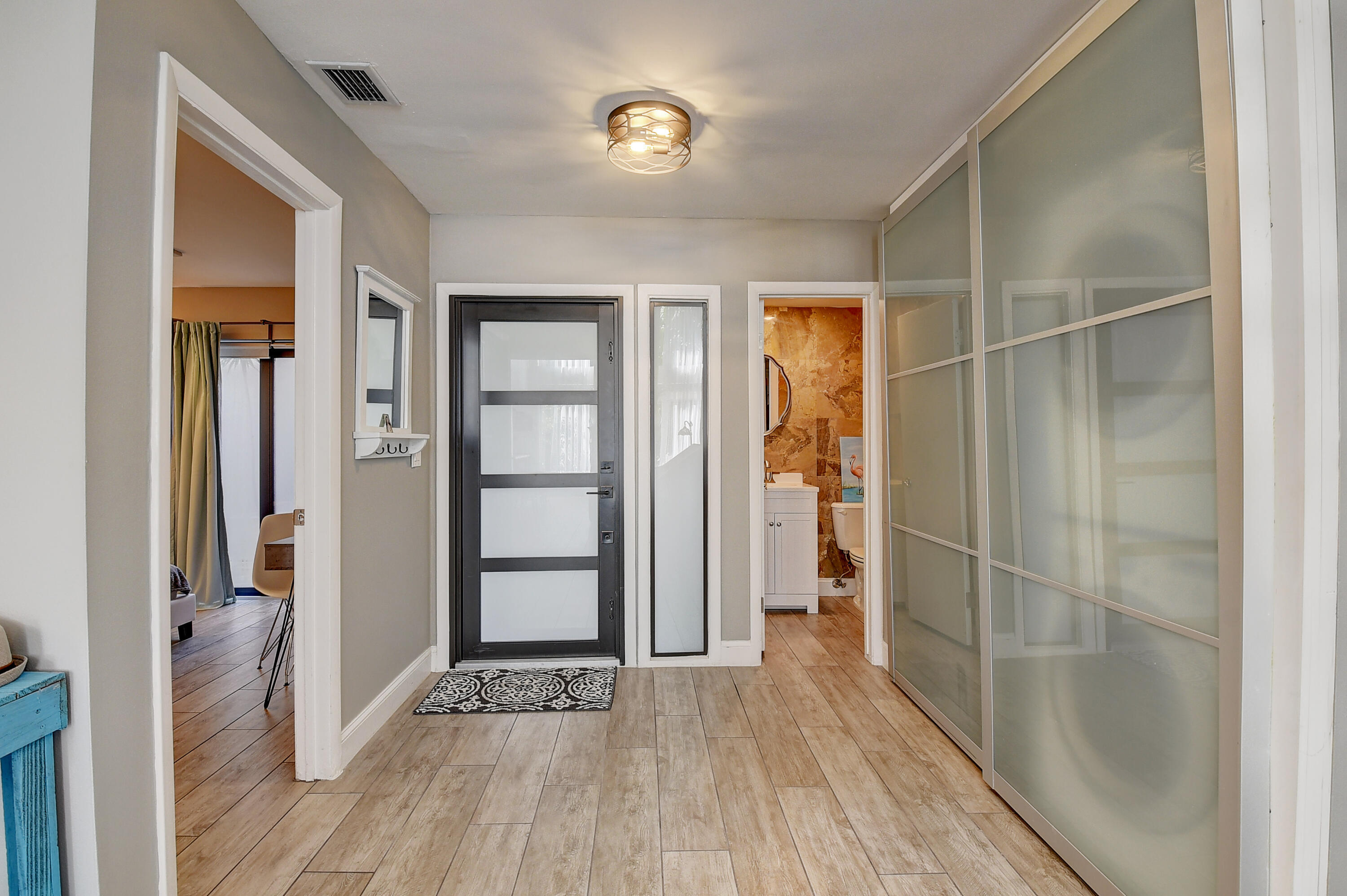 FAIRWAY VILLAGE - Residential