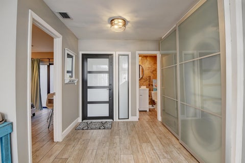 Tiny photo for 6595 Parkview Drive #A, Boca Raton, FL 33433 (MLS # B26019192)