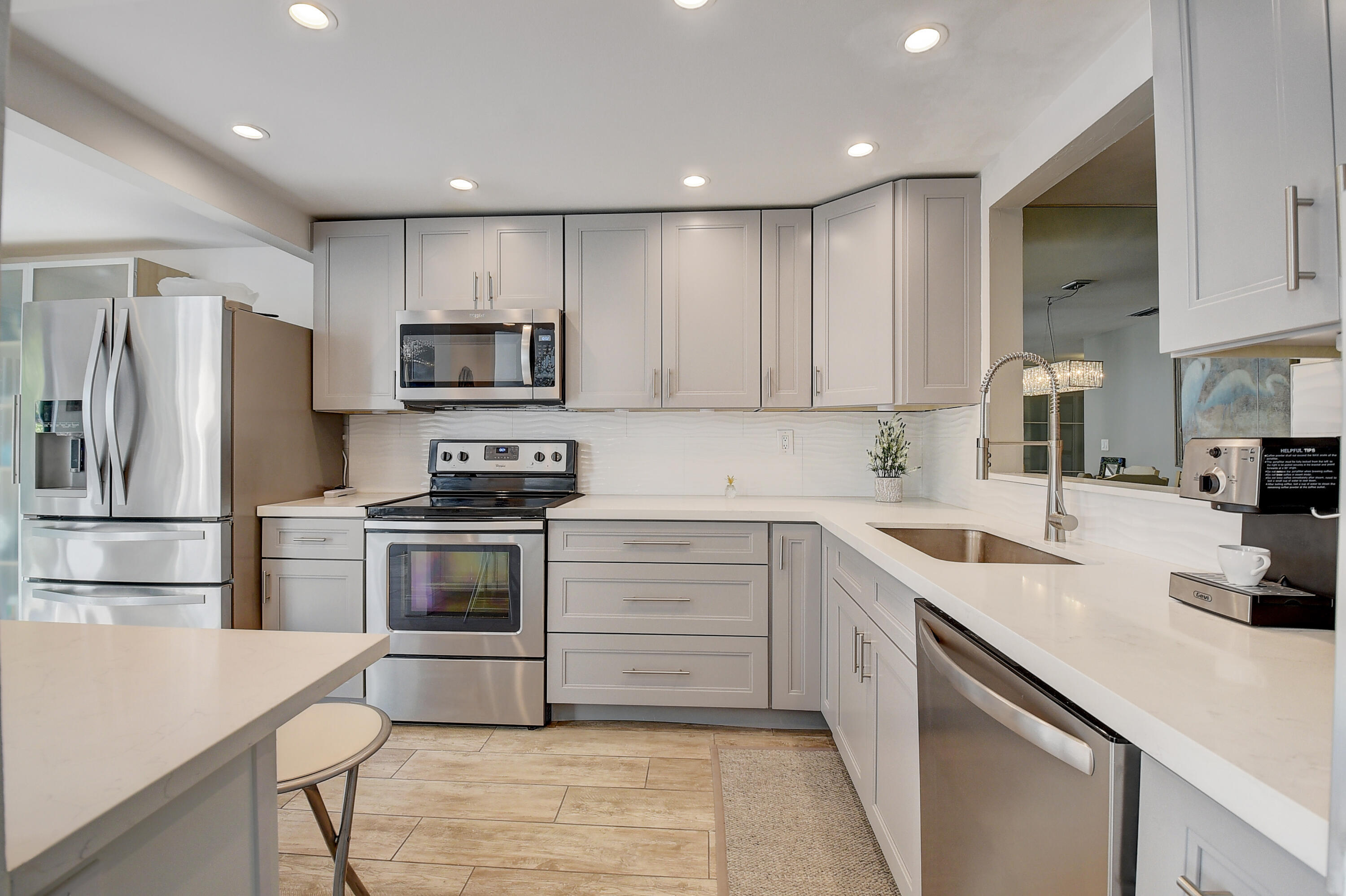 FAIRWAY VILLAGE - Residential