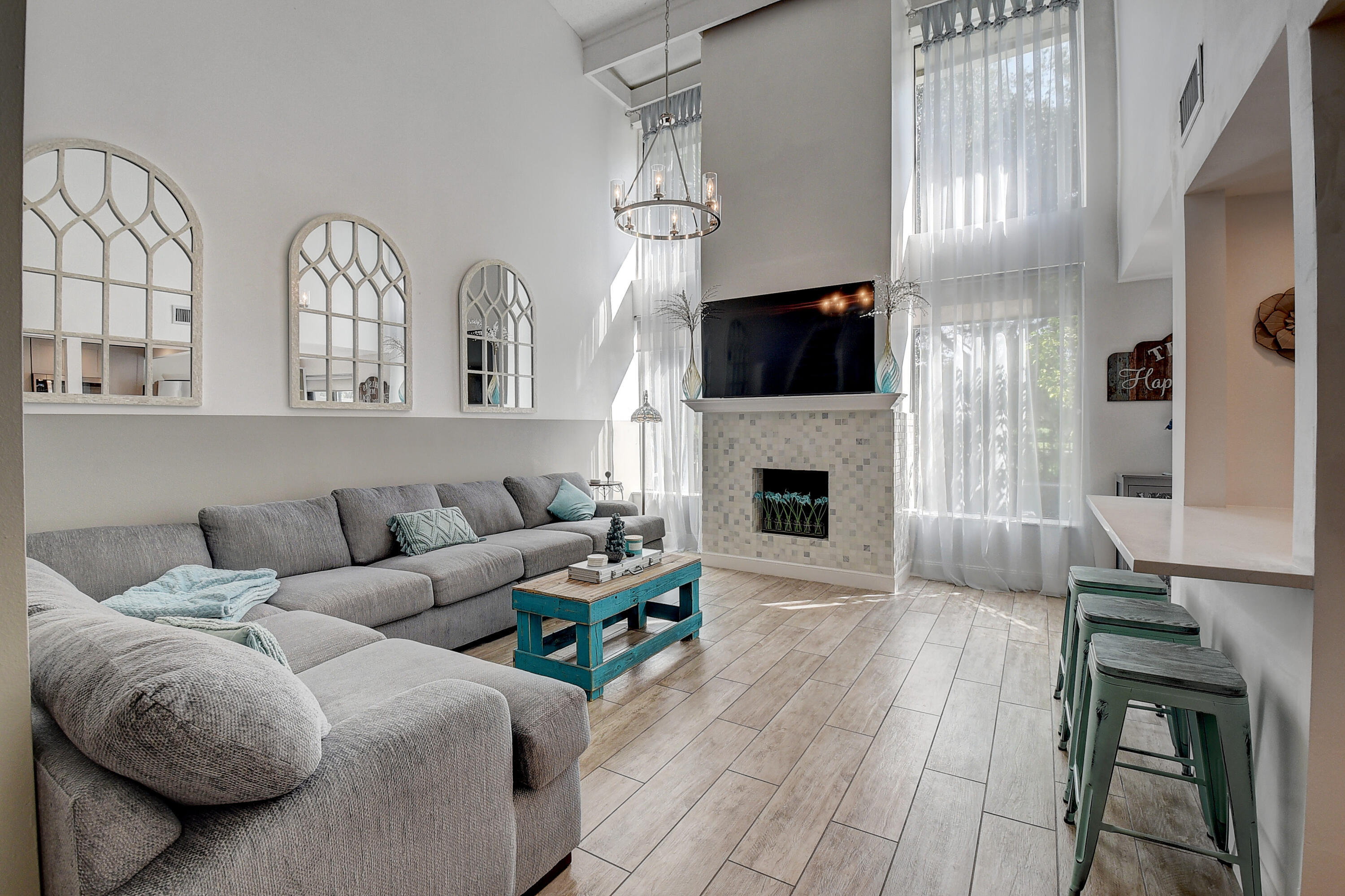 FAIRWAY VILLAGE - Residential