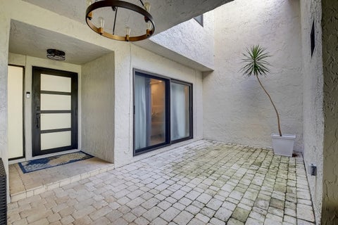 Tiny photo for 6595 Parkview Drive #A, Boca Raton, FL 33433 (MLS # B26019192)
