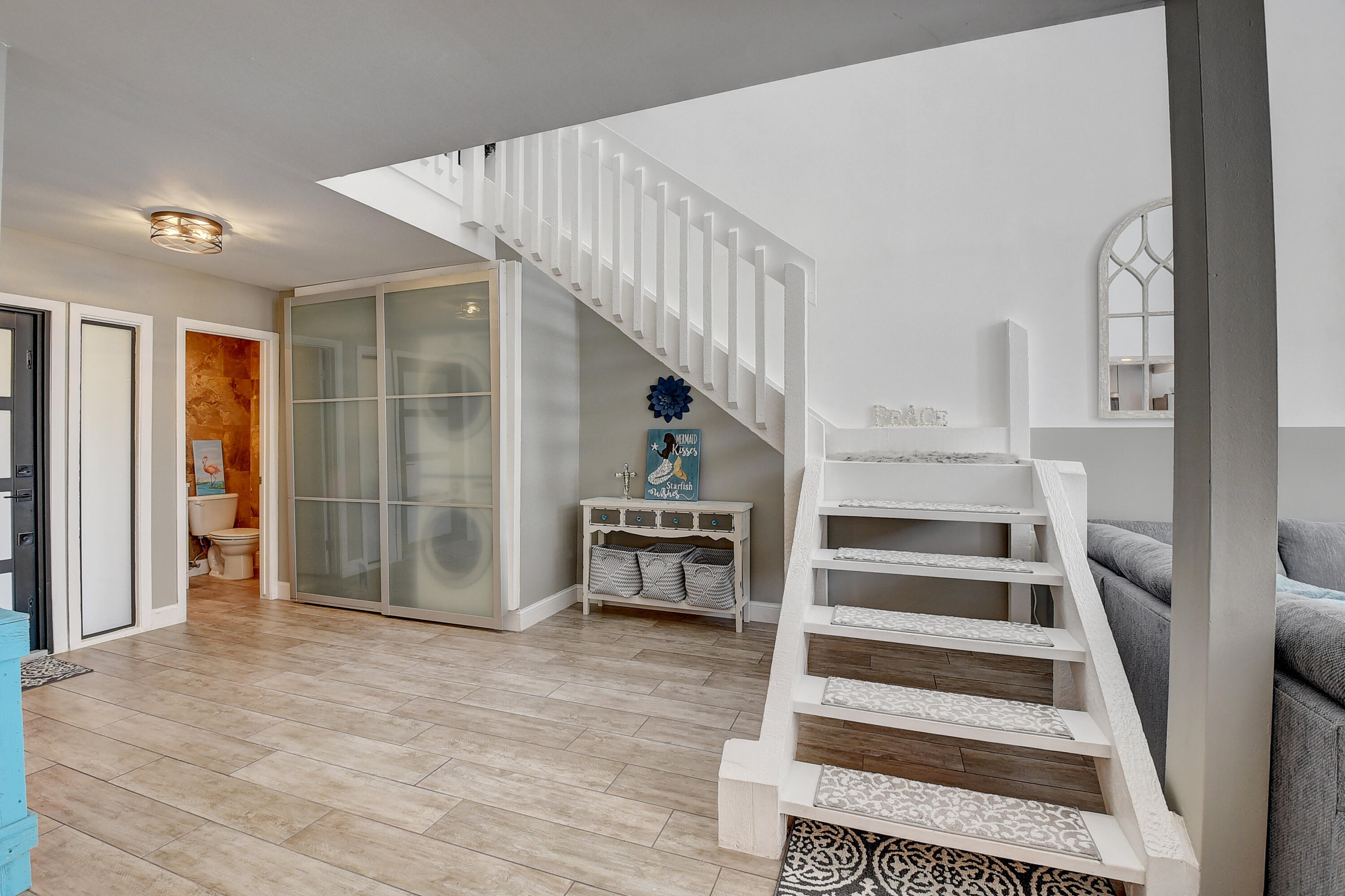 FAIRWAY VILLAGE - Residential