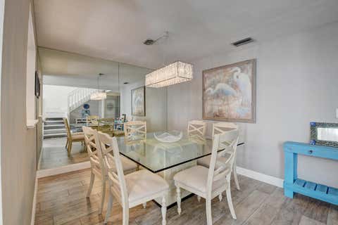 Tiny photo for 6595 Parkview Drive #A, Boca Raton, FL 33433 (MLS # B26019192)