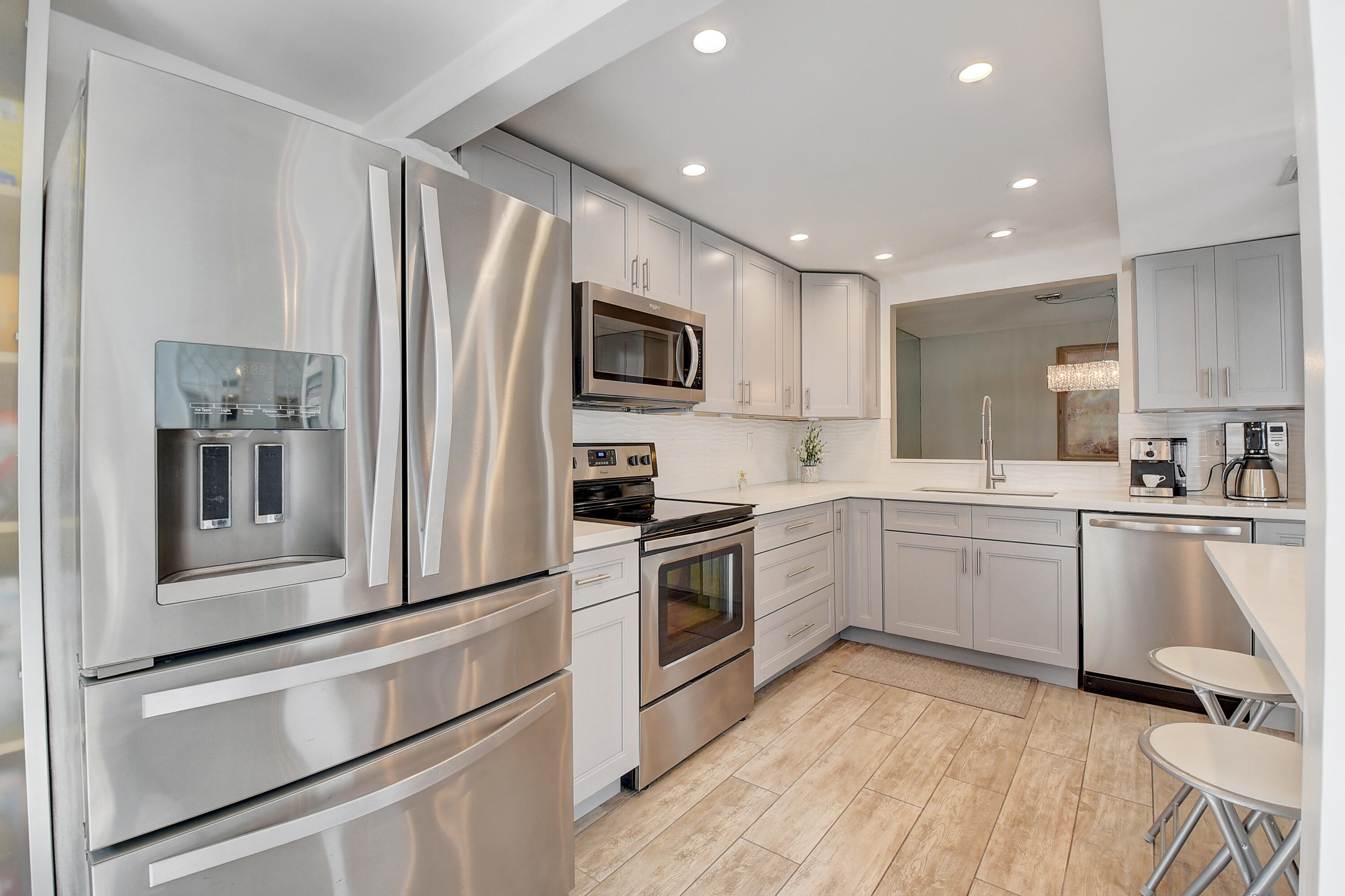 FAIRWAY VILLAGE - Residential