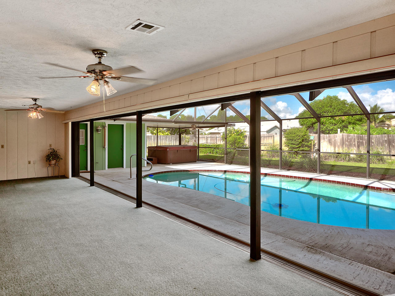 PORT ST LUCIE SECTION 18 - Residential