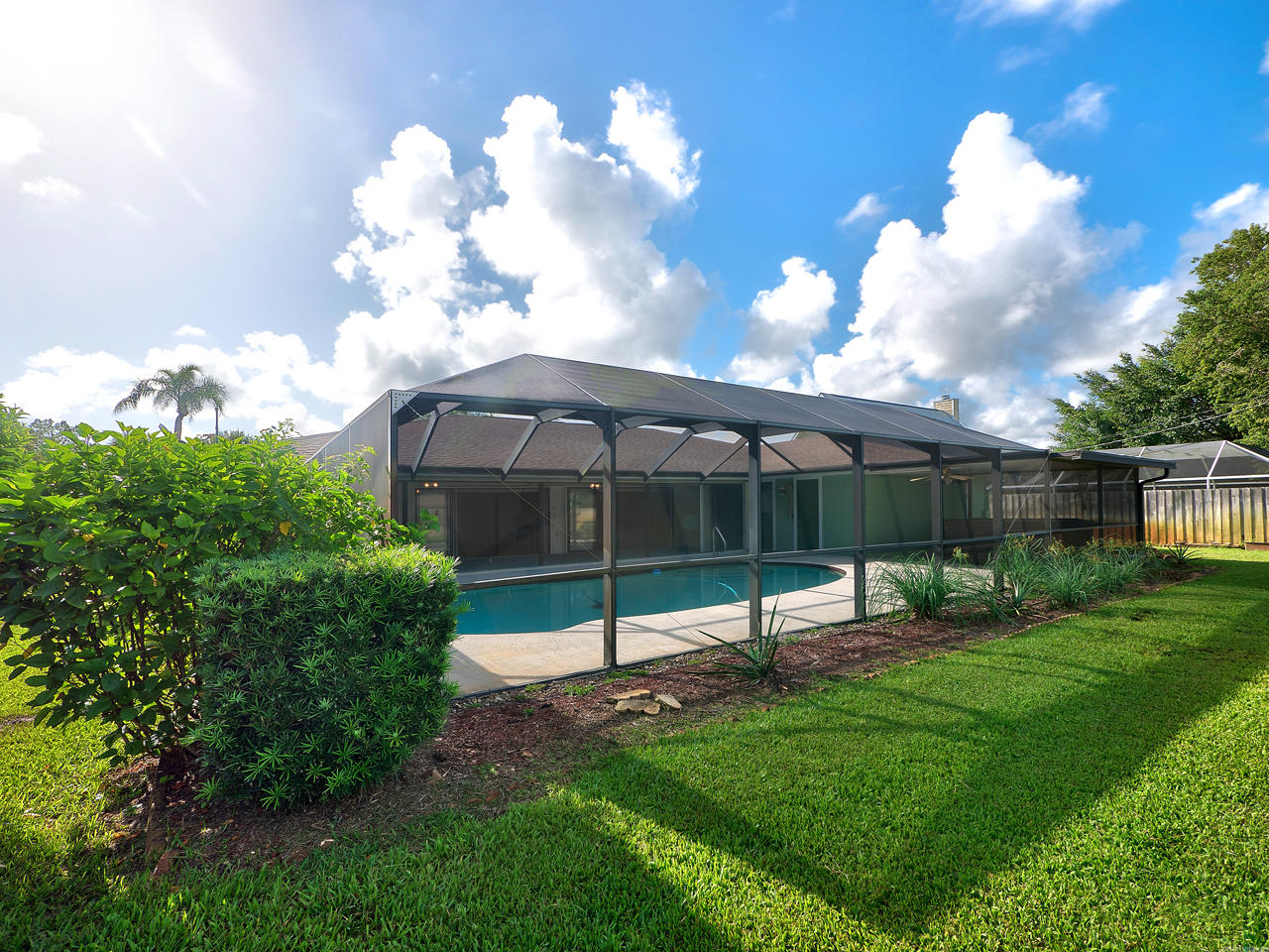 PORT ST LUCIE SECTION 18 - Residential