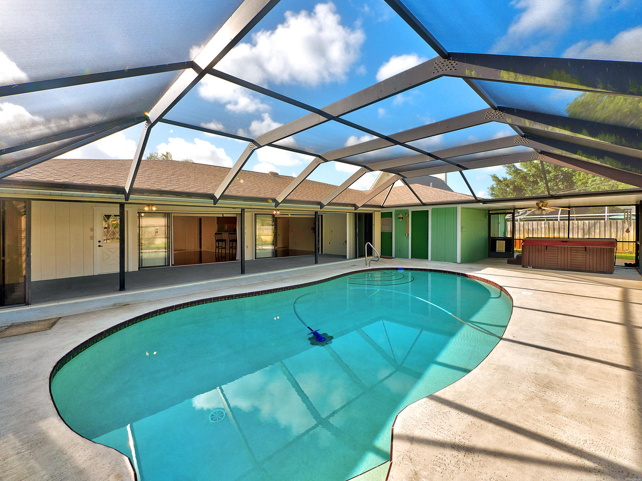 PORT ST LUCIE SECTION 18 - Residential