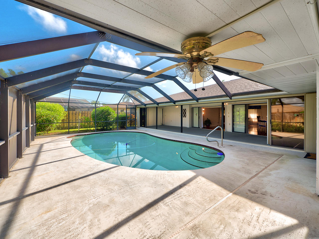 PORT ST LUCIE SECTION 18 - Residential