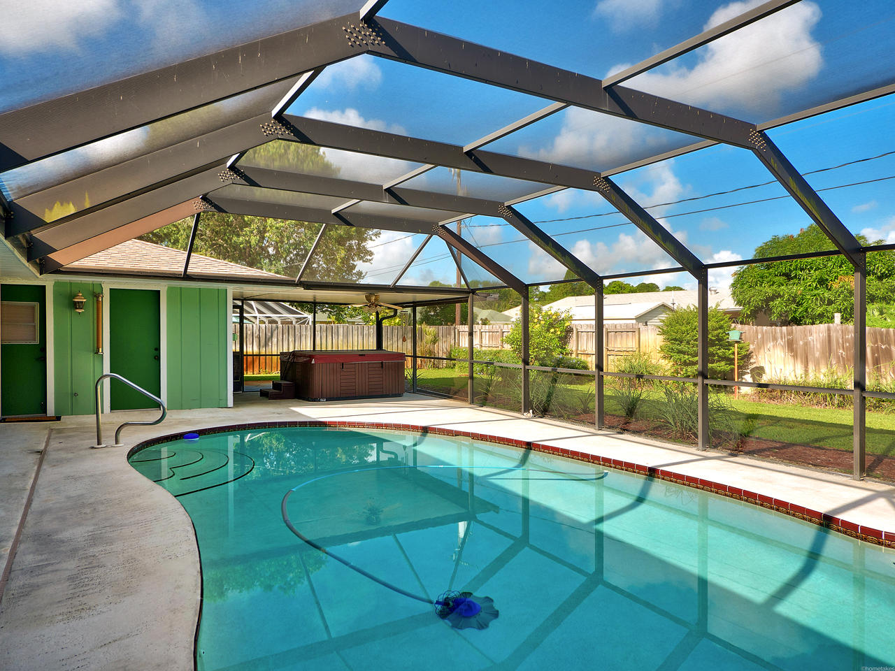 PORT ST LUCIE SECTION 18 - Residential