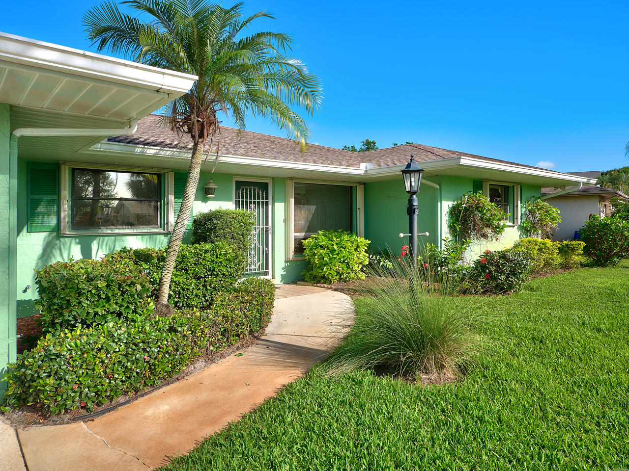 PORT ST LUCIE SECTION 18 - Residential