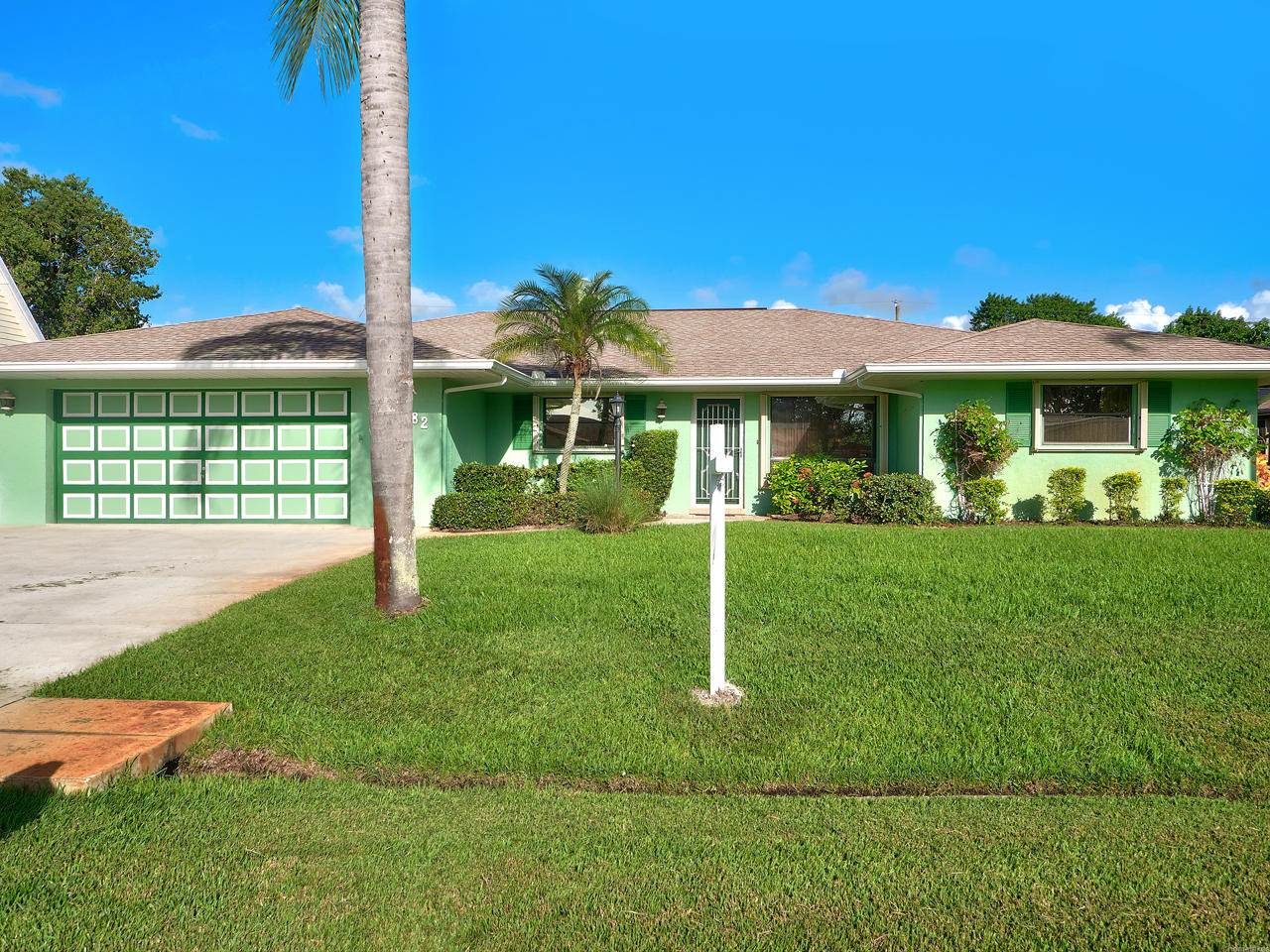 PORT ST LUCIE SECTION 18 - Residential