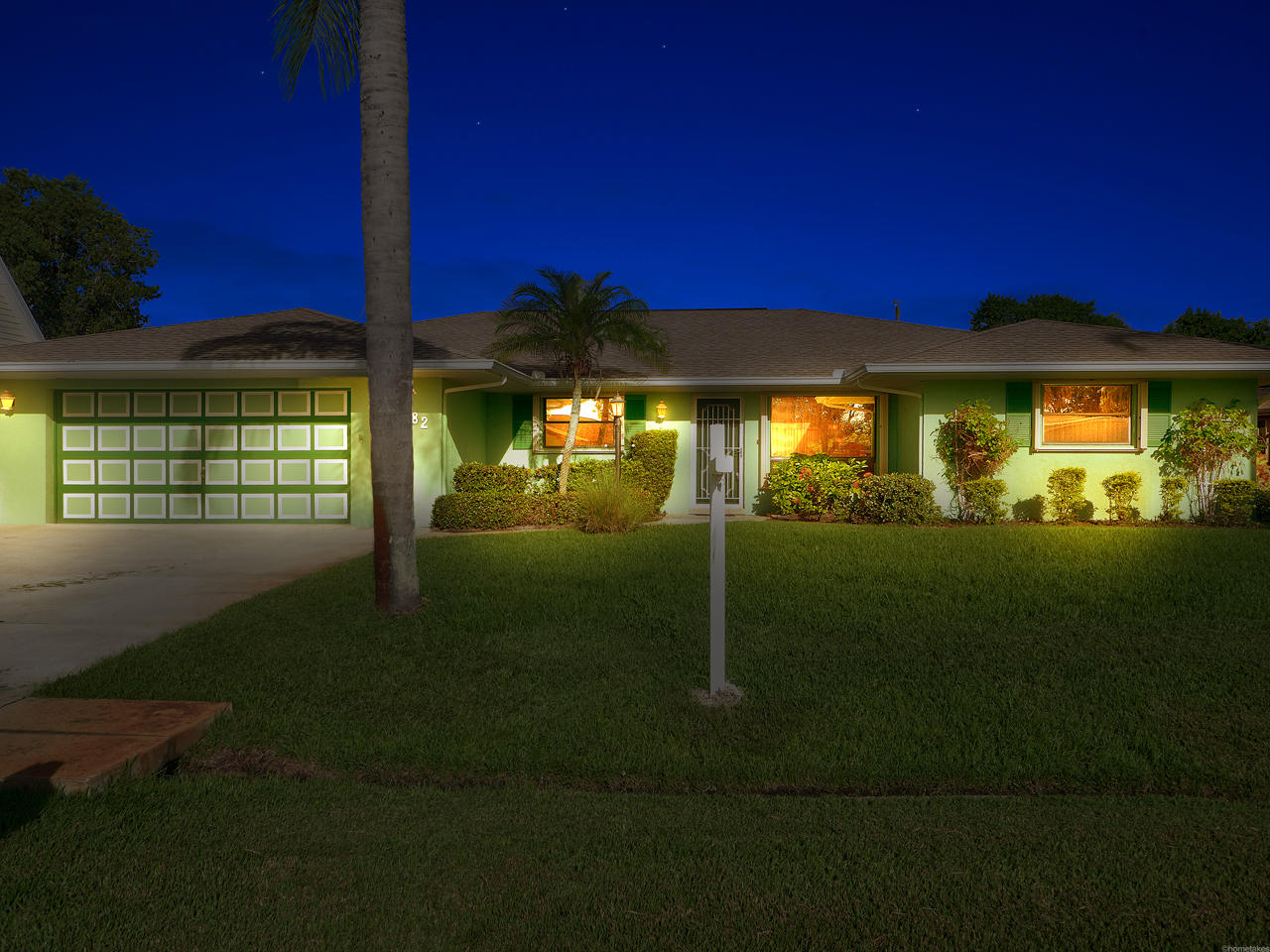 PORT ST LUCIE SECTION 18 - Residential