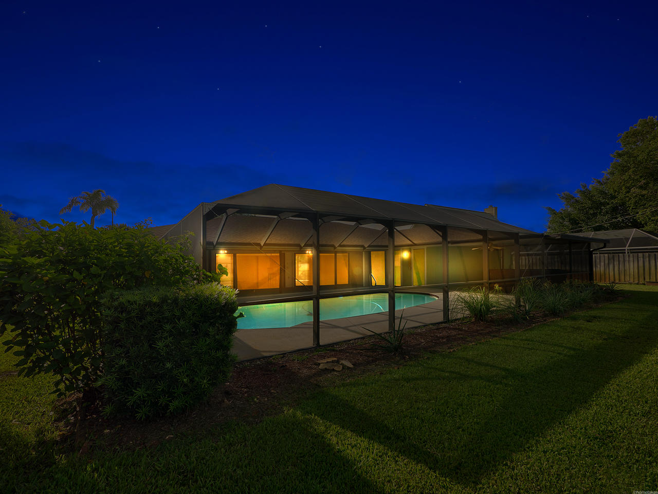 PORT ST LUCIE SECTION 18 - Residential