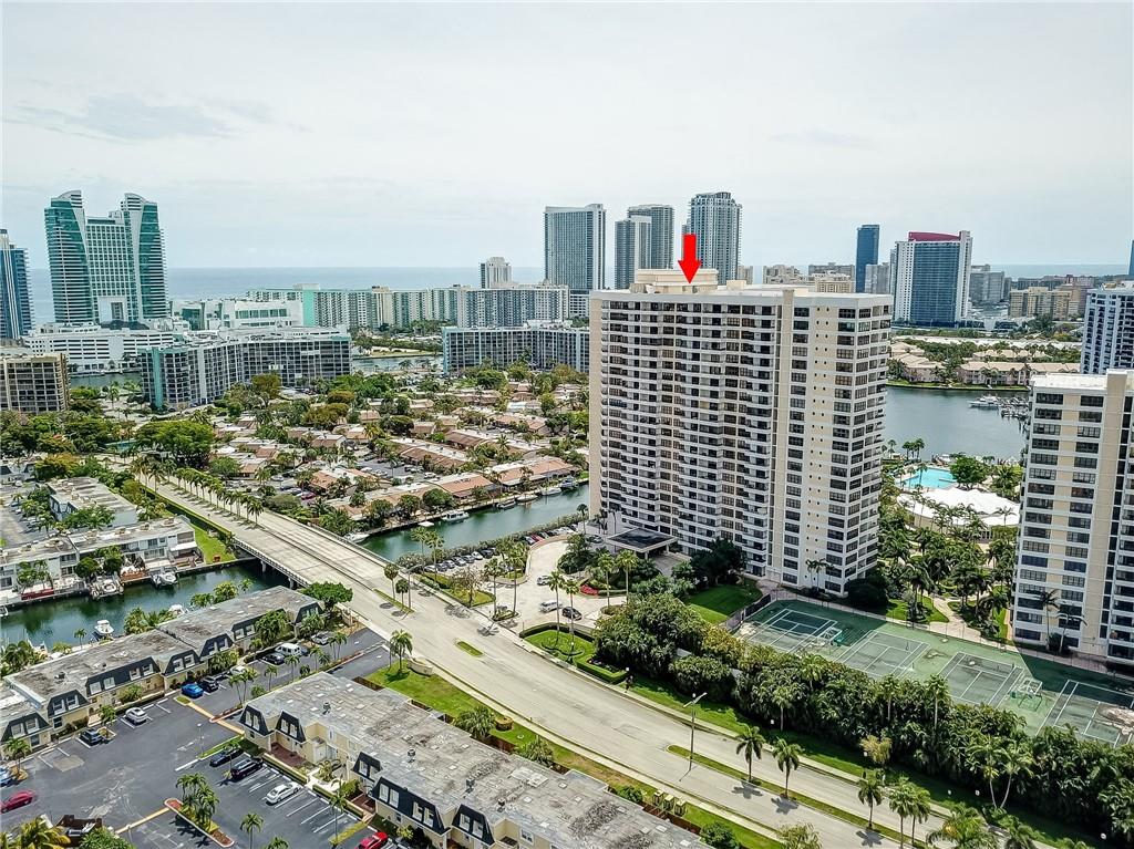 The Olympus Condo Ph C - Residential Lease