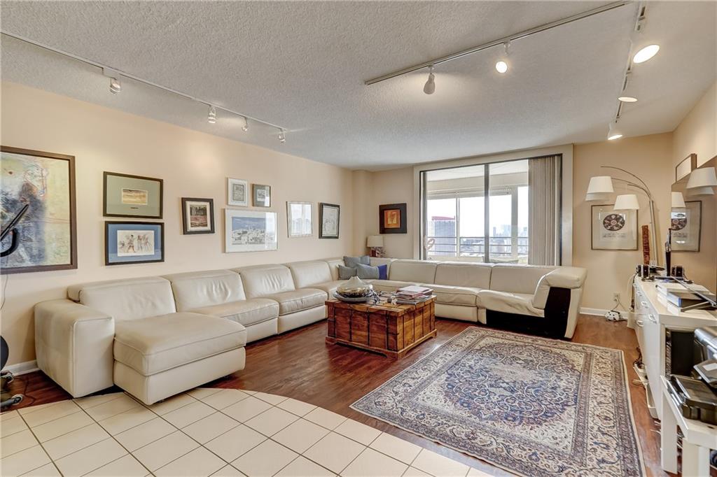 The Olympus Condo Ph C - Residential Lease