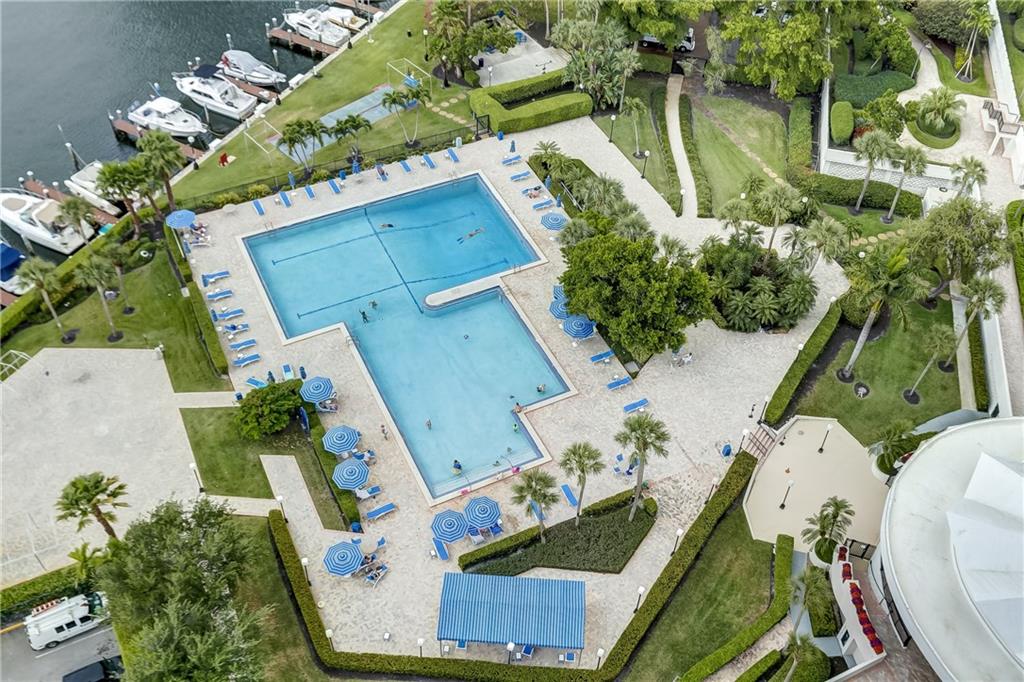 The Olympus Condo Ph C - Residential Lease