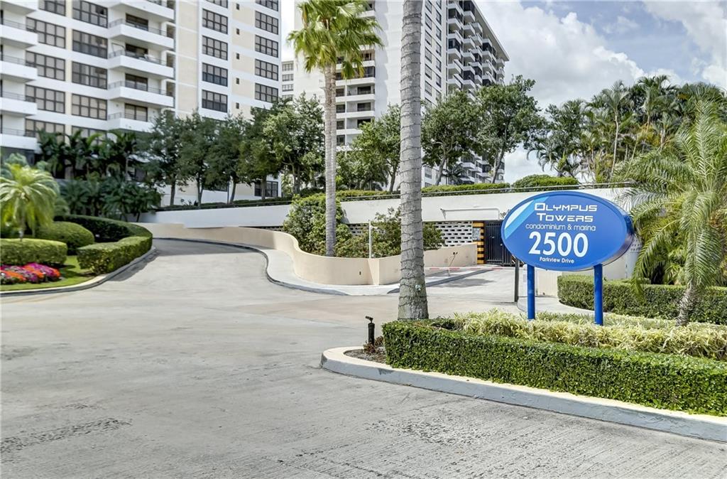 The Olympus Condo Ph C - Residential Lease