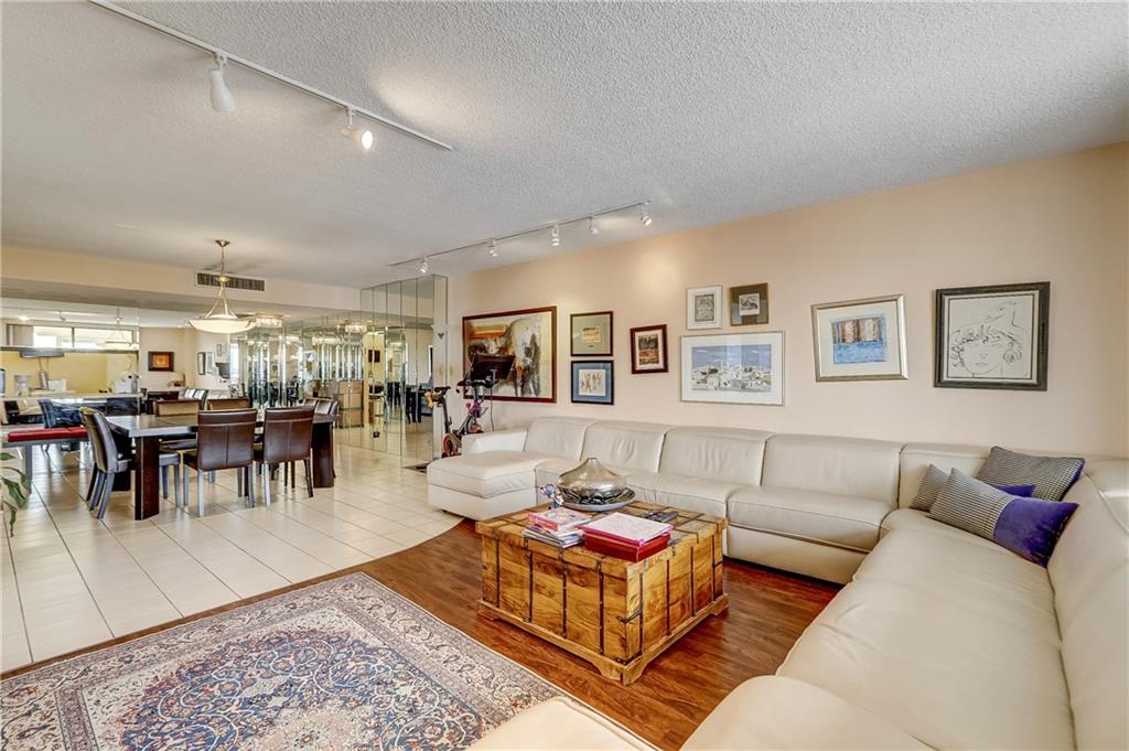 The Olympus Condo Ph C - Residential Lease