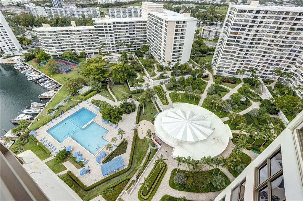 The Olympus Condo Ph C - Residential Lease