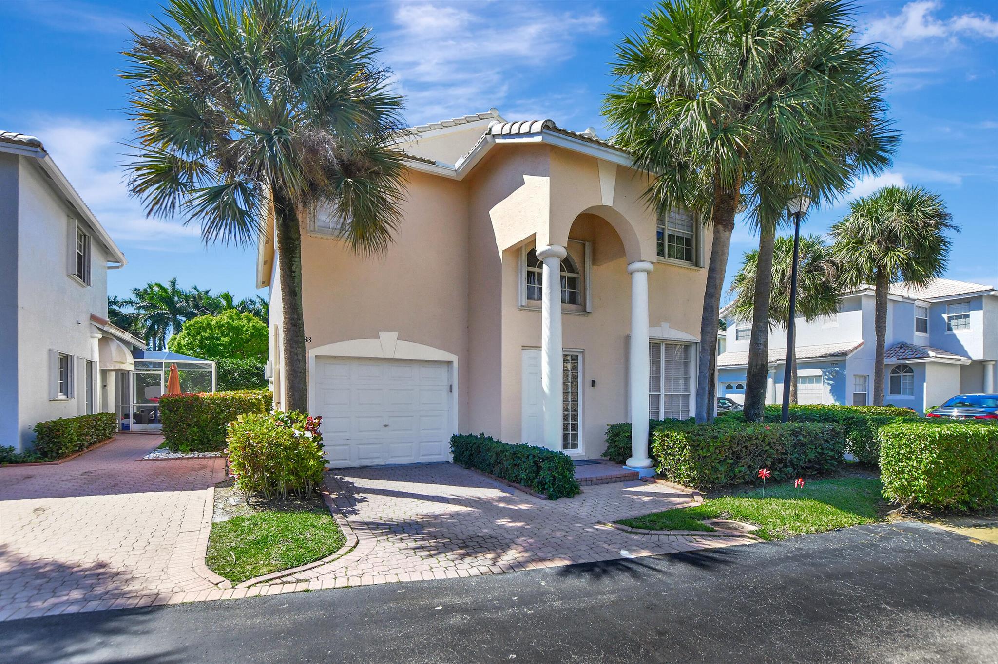 7363 Panache Way