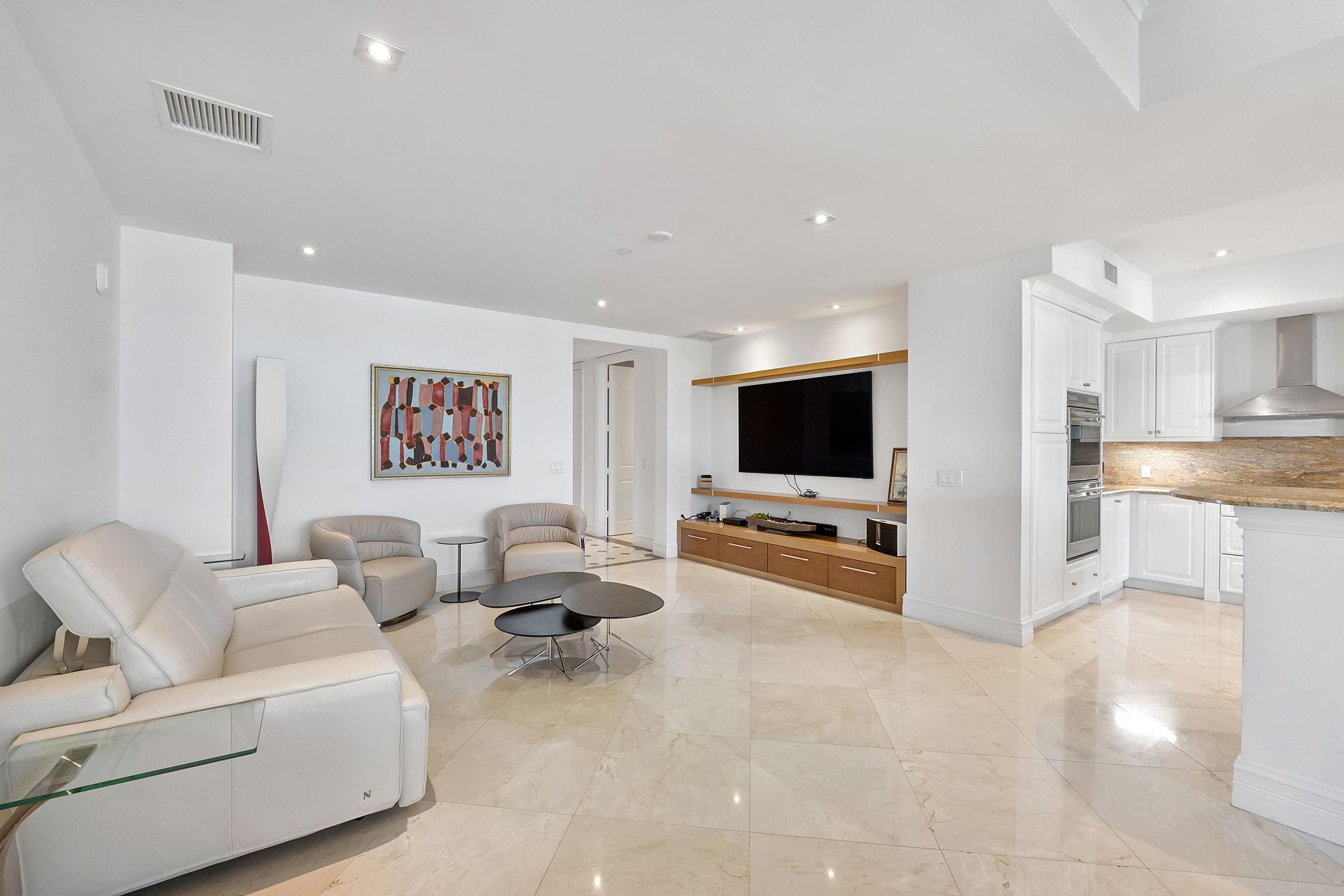 The Meridian - Residential