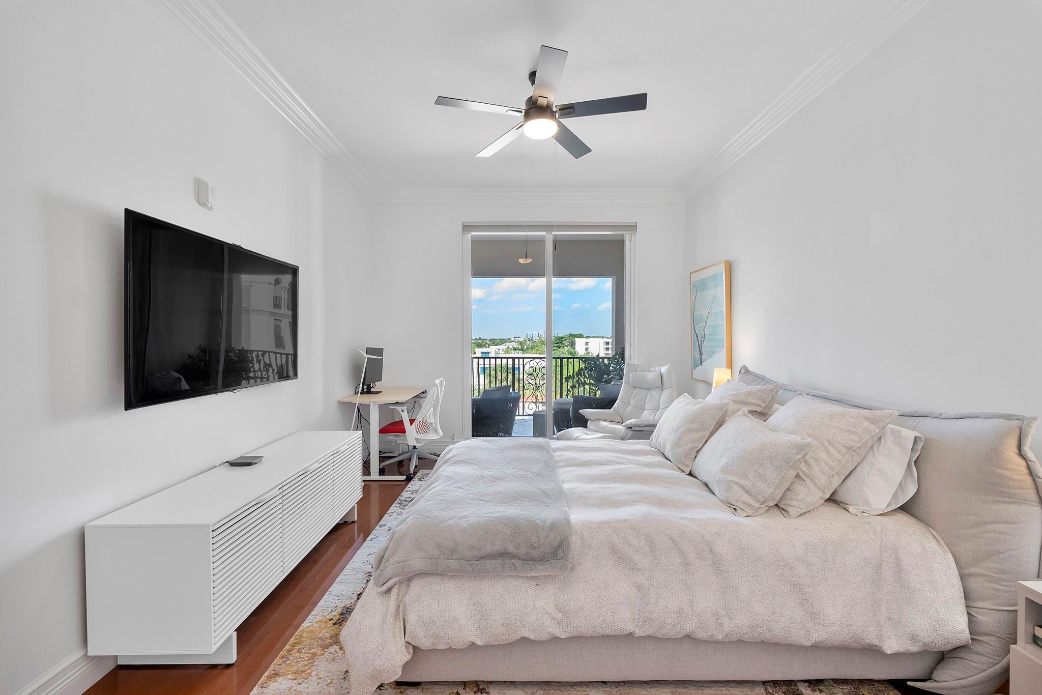 The Meridian - Residential